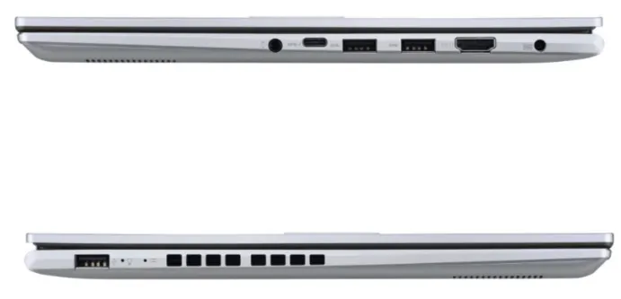 Laptop Asus Vivobook 14 X1405VA-LY624W (i7 13620H/ 16GB/ 512GB SSD/ 14 inch WUXGA/ Win11/ Silver)