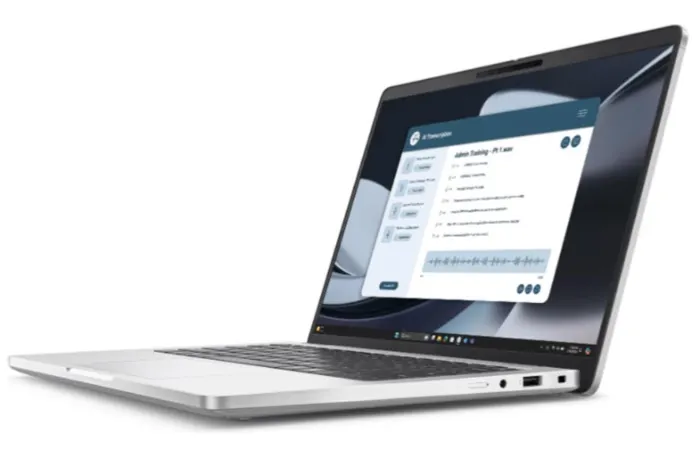Laptop Dell Pro 14 71076113 (Ultra 7 255U/ 16GB/ 512GB SSD/ 14 inch FHD+/ Win 11 Pro/ Silver/ 1Y)