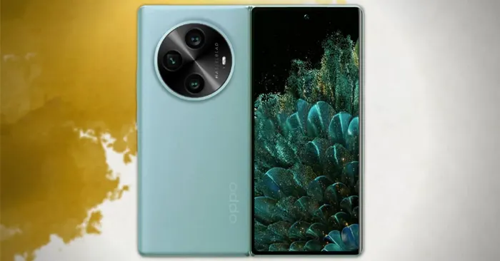 Trải nghiệm hiệu năng cực đỉnh cùng OPPO Find N3