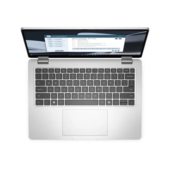 Laptop Dell Pro 14 Plus PB14250 71076112 (Ultra 5 236V/ 16GB/ 512GB SSD/ 14 inch FHD+/ Win11/ Black/ Vỏ nhôm/ 1Y) 