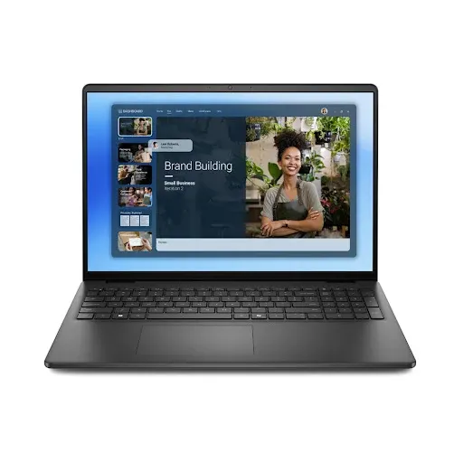 Hiệu năng mạnh mẽ của Laptop Dell 16 DC16250 - C7U161W11BLU