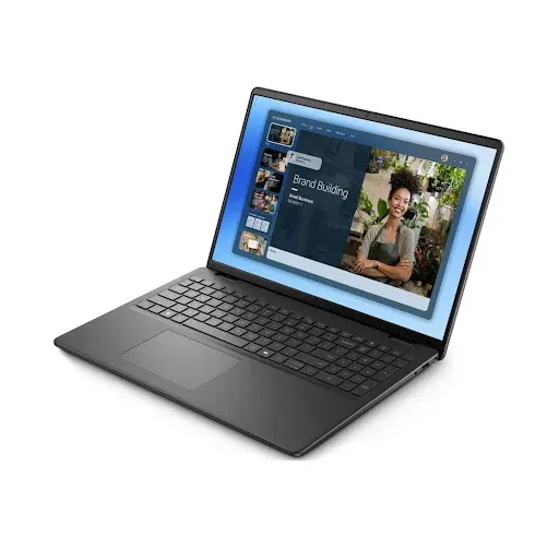 Màn hình cảm ứng 16 inch WUXGA của Laptop Dell 16 DC16250