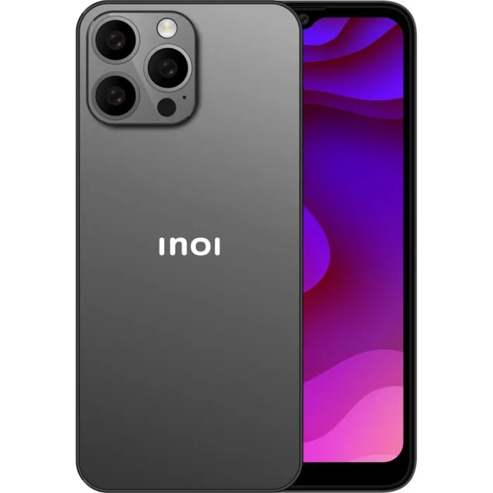 Viên pin 5000 mAh, RAM 4GB, ROM 128GB.
