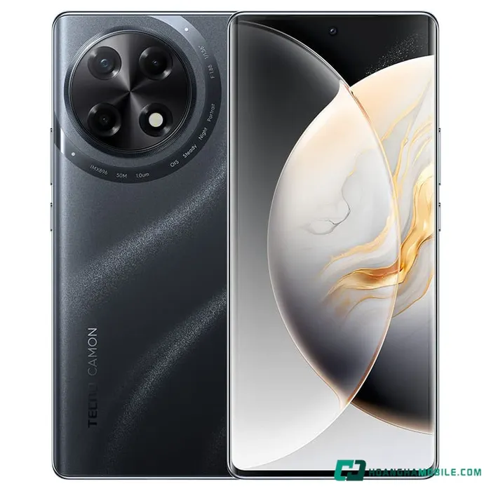 TECNO CAMON 30S là một lựa chọn hấp dẫn cho một chiếc điện thoại có thiết kế hiện đại, màn hình sắc nét, hiệu năng ổn định