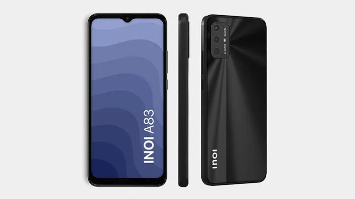 INOI A83.
