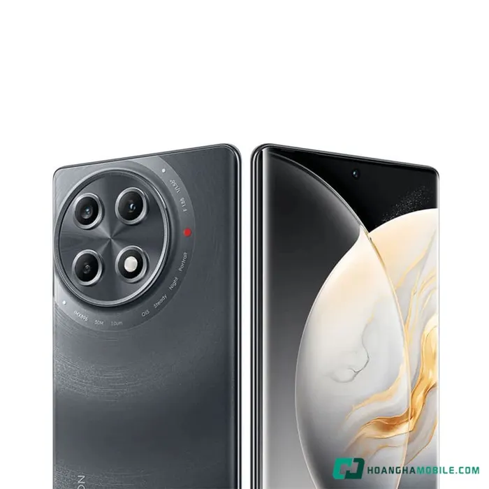 Điện thoại TECNO CAMON 30S sở hữu thiết kế Cosmic Design