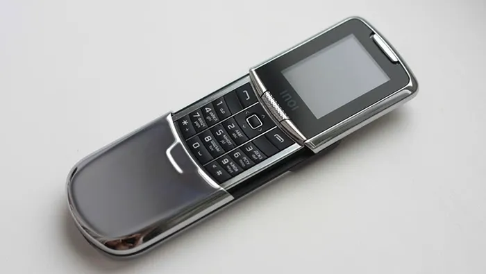 Điện thoại INOI 288S.