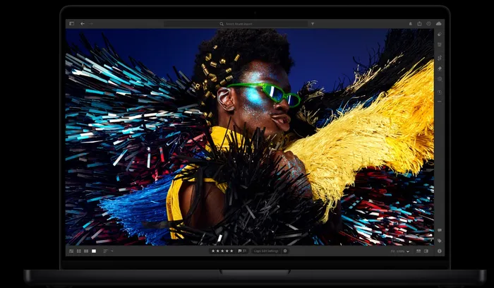 Laptop Apple Macbook Pro M4 pro MX2Y3SA/A 