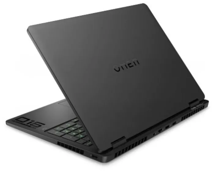 Laptop HP Omen Gaming 16-AM0178TX BX8Y4PA (Ultra 5 225H/ 16GB/ 512GB SSD/ RTX 5060 8GB/ 16 inch WUXGA/ 165Hz/ Win11/ Black) 