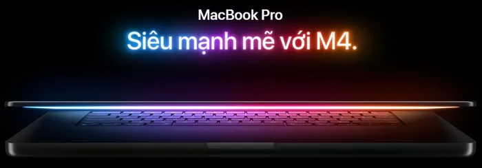 Laptop Apple Macbook Pro M4 pro MX2Y3SA/A 