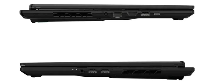 Laptop Gigabyte Gaming A16 CWHI3VNC94SH (i7 13620H/ 16GB/ 512GB SSD/ RTX 5070 8GB/ 16 inch WQXGA/ 165Hz/ Win11/ Black/ 2Y) (ID: 60446)