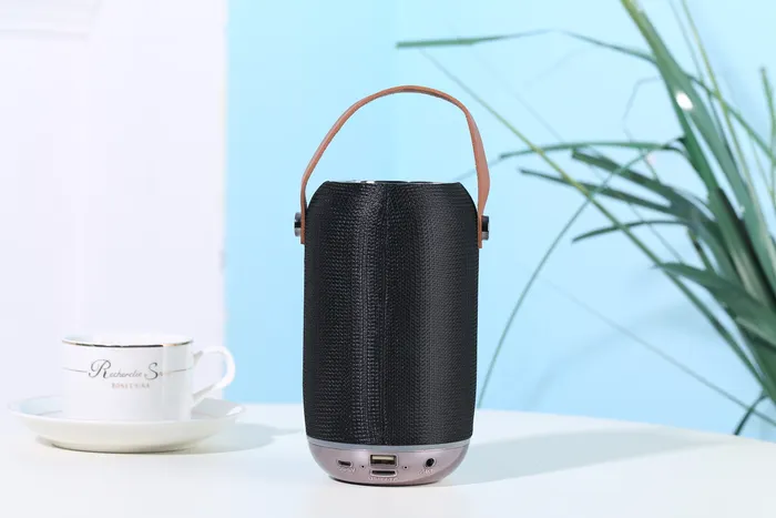 Loa bluetooth Energizer BTS 103 10w Màu rằn ri Camo