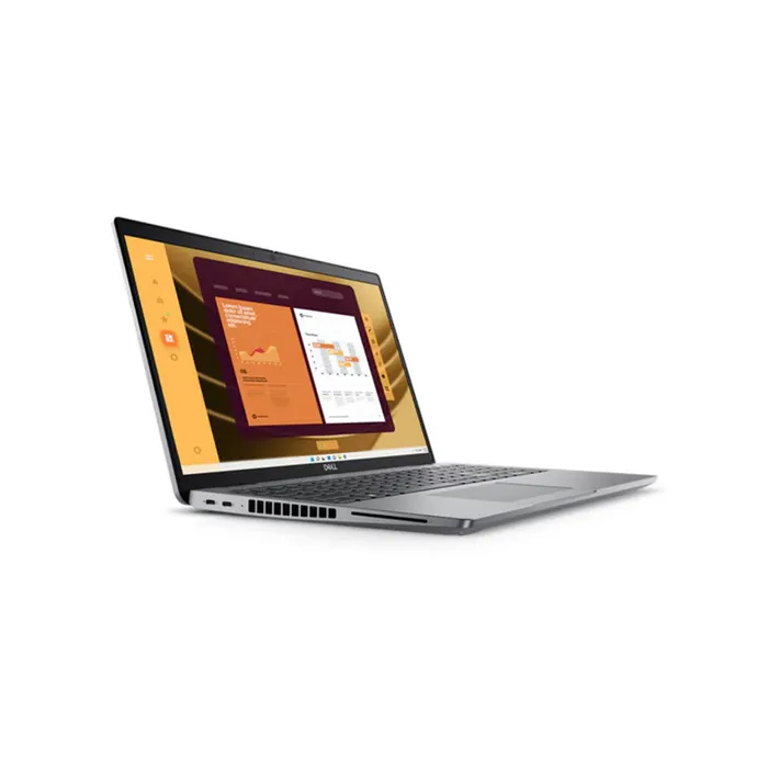 Laptop Dell Latitude 5550 71047019 có một bộ nhớ RAM và không gian lưu trữ mạnh mẽ