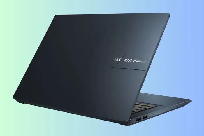 Asus Vivobook PRO 14 OLED M3401QA-KM040W.