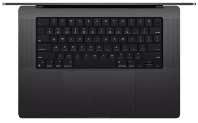 Laptop Apple Macbook Pro M4 pro MX2Y3SA/A