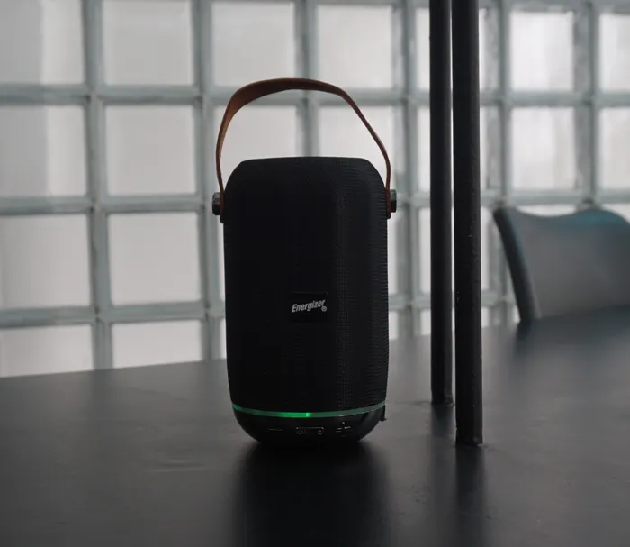 Loa bluetooth Energizer BTS 103 10w Màu rằn ri Camo