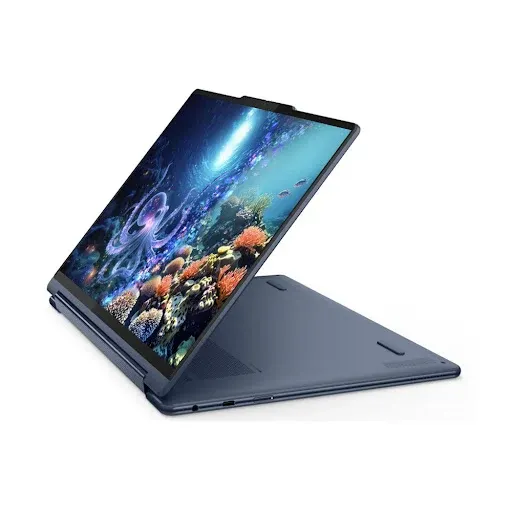 Màn hình OLED WQUXGA cảm ứng của Lenovo Yoga 9 2in1 14ILL10 - 83LC002LVN