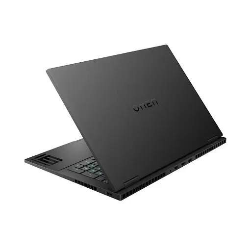Cổng kết nối đa dạng trên laptop gaming