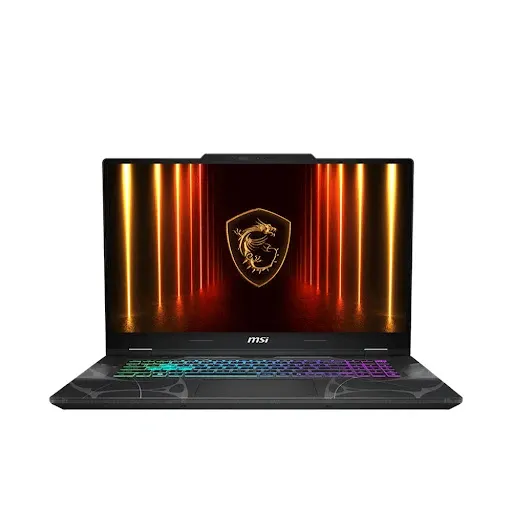 Hiệu năng mạnh mẽ của Laptop MSI Cyborg 15 B2RWFKG-048VN với chip Intel Core 7 240H