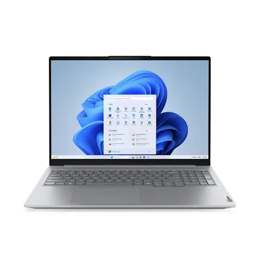 Hiệu năng mạnh mẽ của Laptop Lenovo ThinkBook 16 G8 IAL - 21SK0070VN với chip Intel Core Ultra 5.