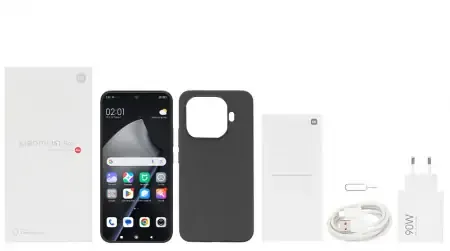 Hình mở hộp sản phẩm