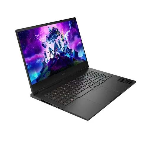 Màn hình WQHD 240Hz hiển thị sắc nét