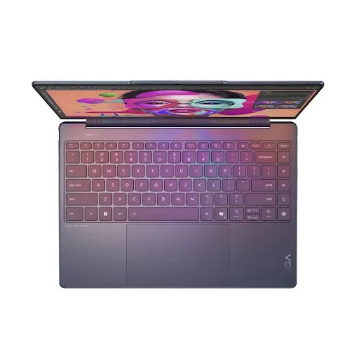 Lenovo Yoga 9 2in1 14ILL10 - 83LC002LVN với RAM 32GB và SSD 1TB