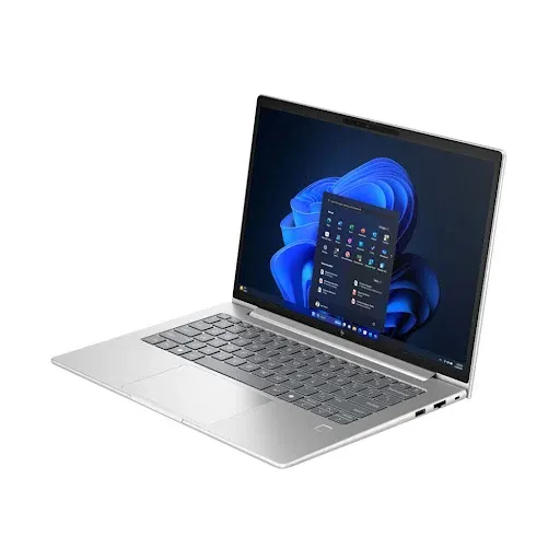 Màn hình WUXGA sắc nét trên Laptop HP EliteBook 6 G1i 13 - BQ9M6PT