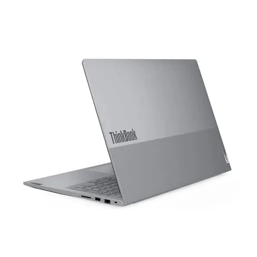 Hệ thống cổng kết nối đa dạng trên Laptop Lenovo ThinkBook 16 G8 IAL - 21SK0070VN.