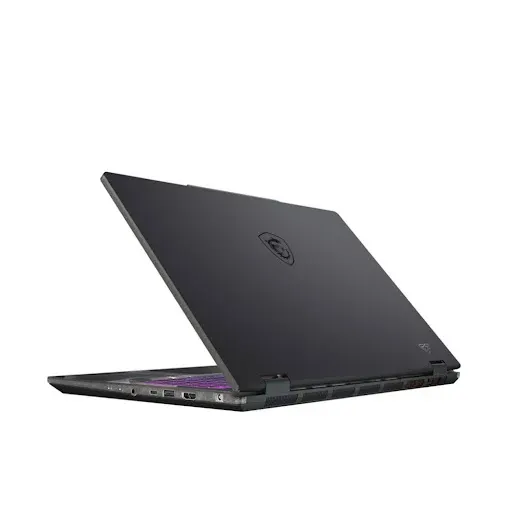 Đa dạng cổng kết nối và Wi-Fi 6 cho khả năng kết nối linh hoạt