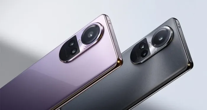 OPPO Reno10 Pro Hoàng Hà Mobile