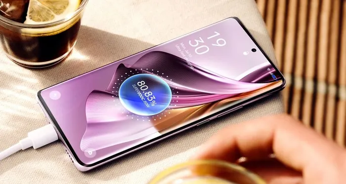 OPPO Reno10 Pro Hoàng Hà Mobile