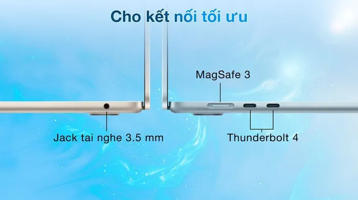 Macbook Air M4 13