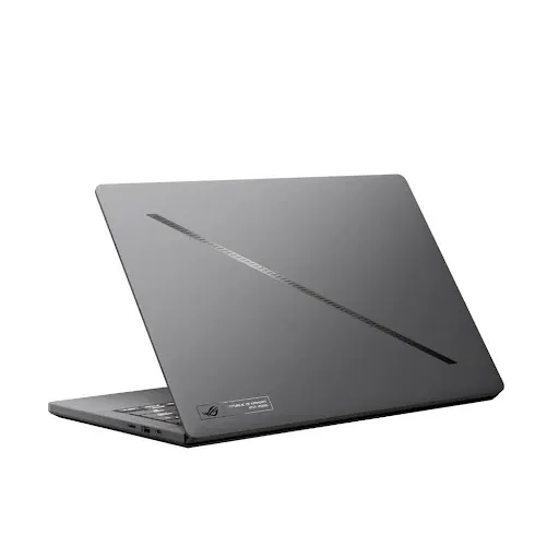 Các cổng kết nối đa dạng trên ROG Zephyrus G14 GA403WR-QS156WS