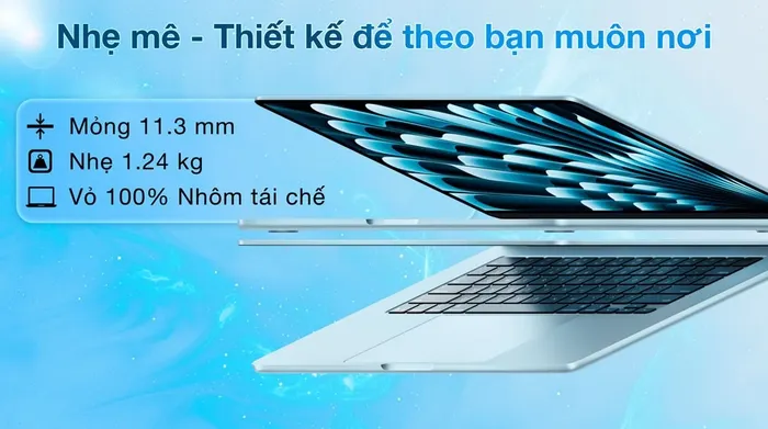 Macbook Air M4 13