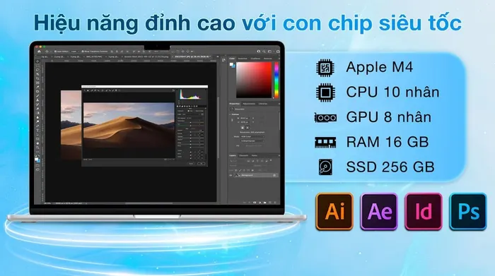 Macbook Air M4 13