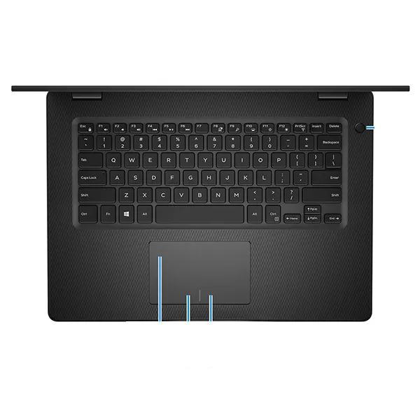 Laptop Inspiron 3493 N4I5136W