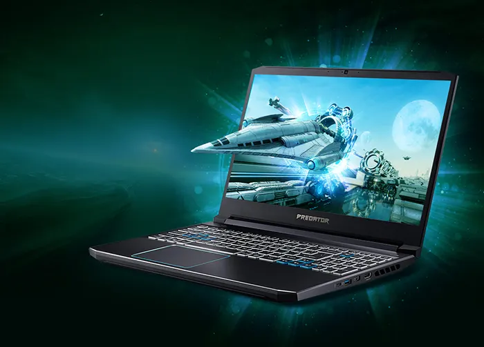 Acer Predator Helios PH315 52 78HH NH.Q53SV.008 h2