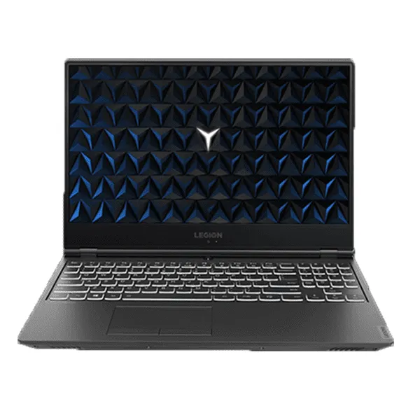 Laptop Lenovo Legion Gaming Y540 15IRH 81SY0037VN (Black)