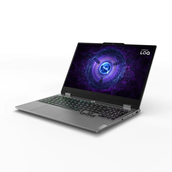 Card đồ họa NVIDIA Geforce RTX 4050.