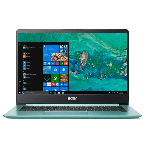 Acer Swift 1 SF114-32-P2SG NX.GZJSV.001