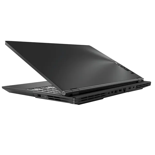 Laptop Lenovo Legion Gaming Y540 15IRH 81SY0037VN (Black)