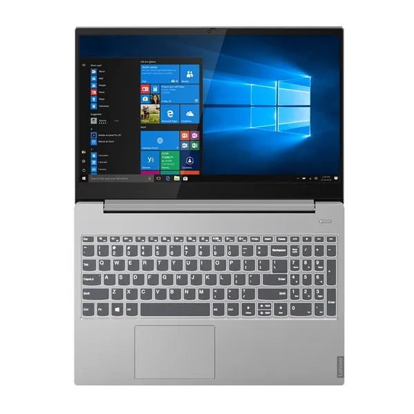 Laptop Lenovo Ideapad S340 15IWL 81N800EVVN