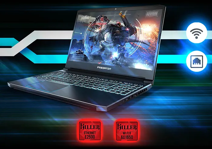 Acer Predator Helios PH315 52 78HH NH.Q53SV.008 h4