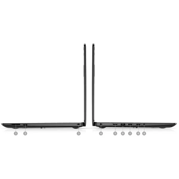 Laptop Inspiron 3493 N4I5136W