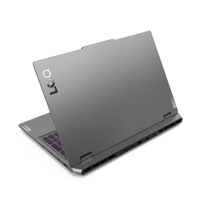 Thương hiệu Lenovo.