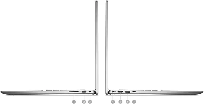 Laptop Dell Inspiron 16 5630 (71020244) - (i5-1335U/8GB/512GB/16inch FHD/Windows 11/Office)