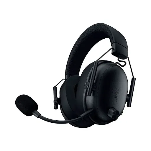 Tai nghe gaming Razer BlackShark V3 với âm thanh sống động