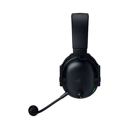 Kết nối không dây ổn định trên tai nghe Razer BlackShark V3