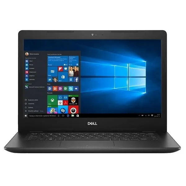 Dell Inspiron 3481 030CX2 H2